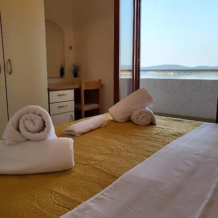Sea&sun 아파트