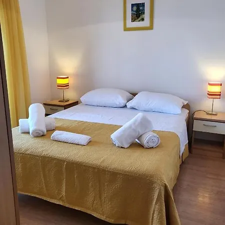 Apartman Sea&sun