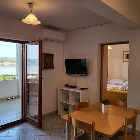 Sea&sun Apartman